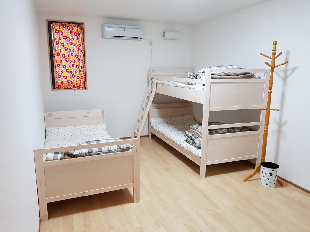 Midori Guesthouse&Hostel สึชิมะ ภายนอก รูปภาพ