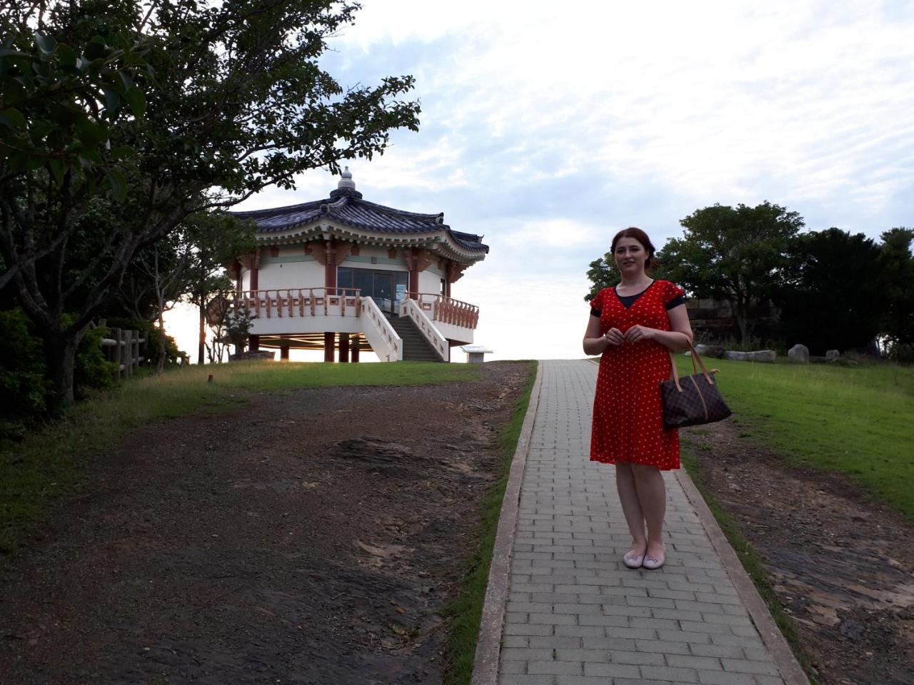 Midori Guesthouse&Hostel สึชิมะ ภายนอก รูปภาพ